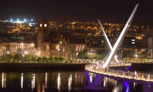 Derry is the Most Exposed Region in Ireland Post-Brexit