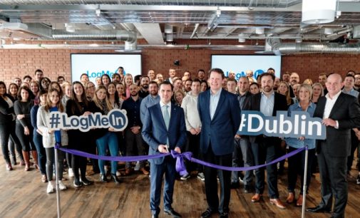 LogMeIn to Create 200 Jobs in Dublin With New Office Expansion in Grand Canal Dock