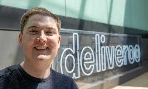 Deliveroo Appoints New General Manager For Ireland