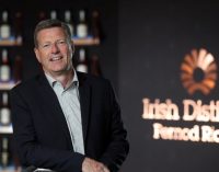 Irish Distillers Launches ‘A Story of Irish Whiskey’ Podcast Series