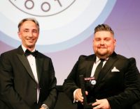 Dublin Company Strong Roots Wins Local Enterprise of the Year Award