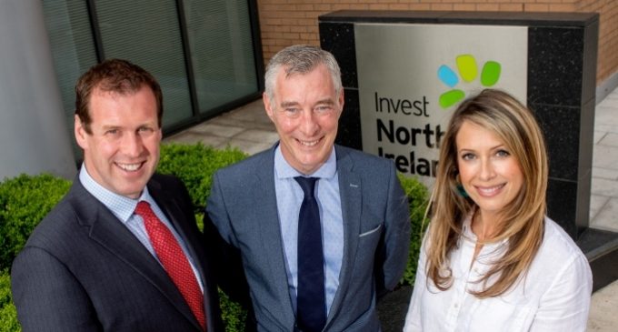 SaaS Firm Futrli Announces £5.5 Million Delivery Centre in Belfast