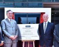Kerry Group Inaugurates New €20 Million Production Facility in India