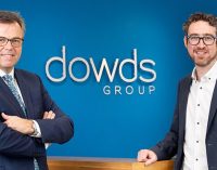 Dowds Group to Create 68 New Jobs in Construction Sector