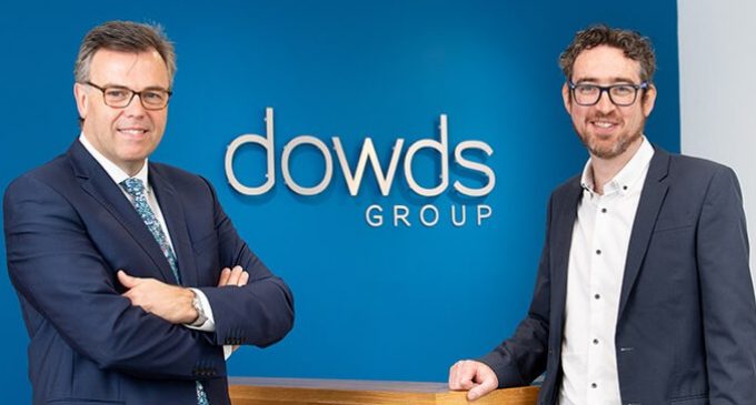 Dowds Group to Create 68 New Jobs in Construction Sector