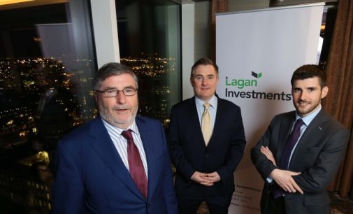 Lagan Investment’s Acquires Majority Stake in GB Business