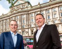 ‘Real-time’ Data Streaming Technology Firm Chooses Belfast For New Technology Hub