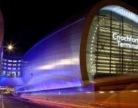 Dublin Airport Wins International Award For Digital Transformation