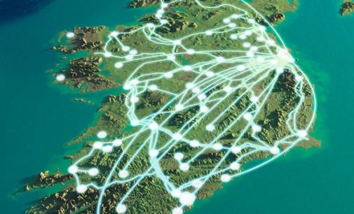 Enet Expands its Data Centre Connectivity Portfolio Across Dublin
