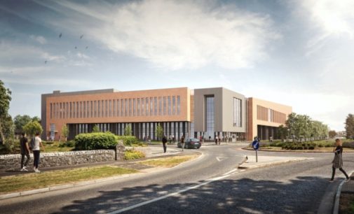 Maynooth University Receives €25 Million Capital Grant From Government For New ‘Technology Society and Innovation Project’