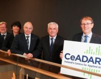 Artificial Intelligence Innovation Hub CeADAR Secures €12 Million in Funding From Enterprise Ireland