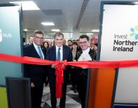 Invest NI Opens New London Hub