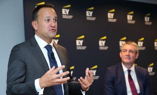 EY Announces Plans for 600 New Jobs Across Island of Ireland