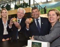 Kepak Becomes First European Meat Processor to Access $122 Billion US Burger Market