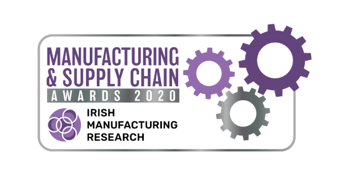 2020 IMR Manufacturing and Supply Chain Awards Open For Entry