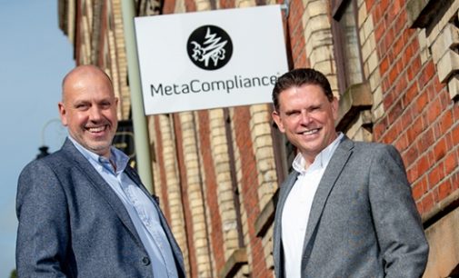 MetaCompliance to Create 70 Jobs in Latest Derry Expansion