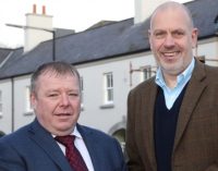 £3 Million Development to Boost Tourism in Castlewellan