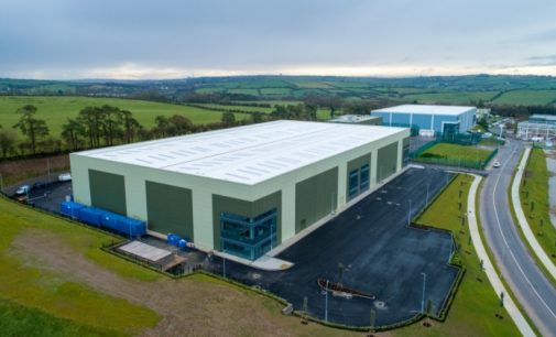 €20 Million Investment By JCD Group Boosts Blarney Business Park