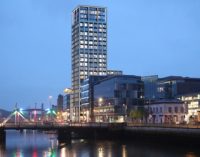 Planning Application Lodged For Major Cork City Centre Residential Development