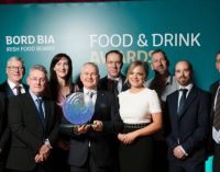 Bord Bia’s Food and Drink Awards Celebrate the Passion and Drive of Irish Producers