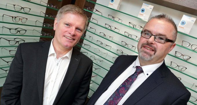 Scope Ophthalmics Eyes Up Business Growth Following Software Deal With OSSM