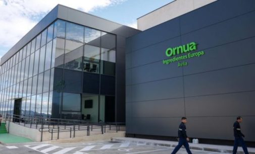 Ornua Opens €30 Million State-of-the-art Cheese Facility in Spain