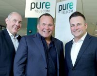 Pure Telecom’s €12 Million Enet Deal to Deliver Ultra-fast SIRO Broadband