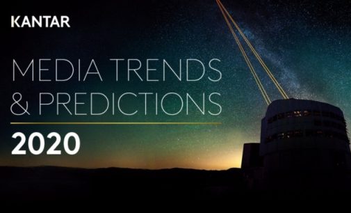 The ‘Digital Paradox’ Facing the Media Industry in 2020