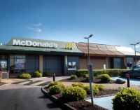 McDonald’s Contributes €196 Million to the Irish Economy