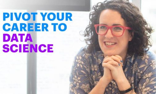 Applications Open For Accenture’s Women in Data Science Accelerator Programme