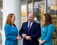 Expleo Launches Returners Programme in Ireland in Move Towards 33% Female Workforce by 2021