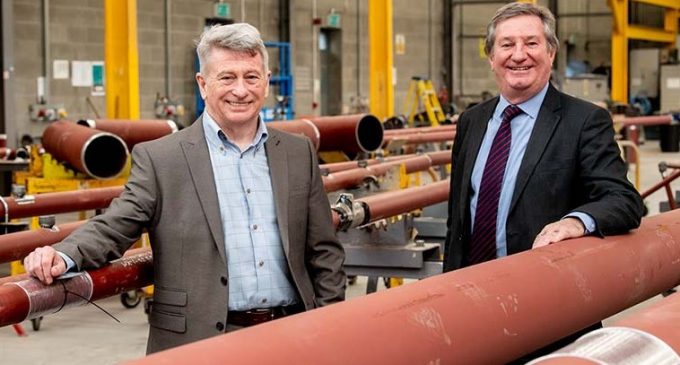 Derry Engineering Firm, Gallagher and McKinney, Expands