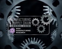 Winners of the 2020 IMR Manufacturing and Supply Chain Awards