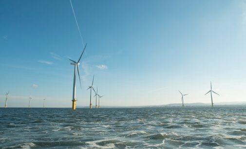 EDF Group Moves into Ireland by Acquiring 50% of the Codling Offshore Wind Project