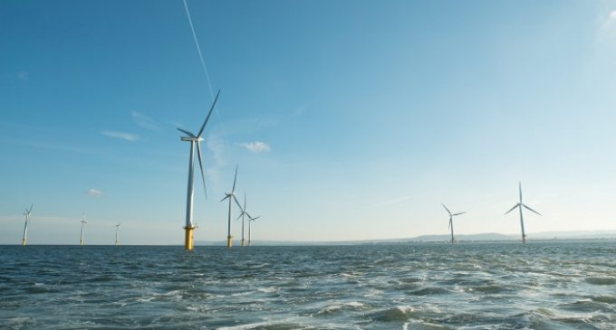 EDF Group Moves into Ireland by Acquiring 50% of the Codling Offshore Wind Project