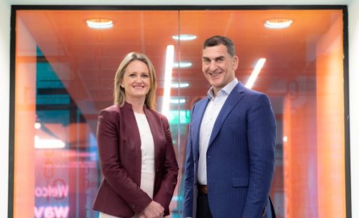 EY Launches Wavespace Client Innovation Centre in Dublin