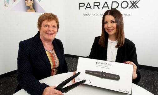 We Are Paradoxx Invests in R&D to Develop World’s First 3-in-1 Hair Tool