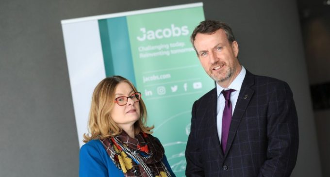 Jacobs’ Symposium Spotlights Strategies to Enhance Safety in Construction Supply Chain