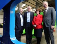 155 Jobs Boost For Coleraine
