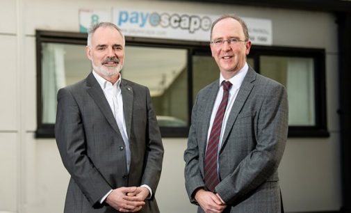 Payescape to Create 20 Jobs in Ballymoney in £1 Million Investment